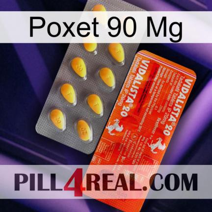 Poxet 90 Mg new01
